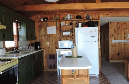 Milbridge Cottage | Charming Oceanfront Cottage-Great Views and 20 Feet from Shore