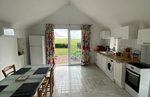 Saint-Benin-d'Azy House | Charming old mill nestled in the Burgundy countryside