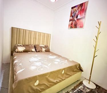 R'habet Zbib Apartment | Charming Old Medina Apartment