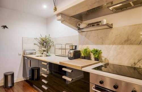 Santos Apartment | Charming one bedroom apartment in Santos-o-Velho
