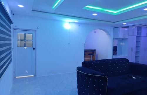 Abeokuta Apartment | Charming One Bedroom Studio- Airport Pick up & Dropff Available