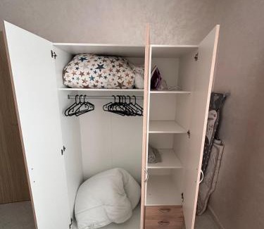 Al Bahraoyine Apartment | Charming, Peaceful Apartment, Sea