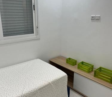 Al Bahraoyine Apartment | Charming, Peaceful Apartment, Sea