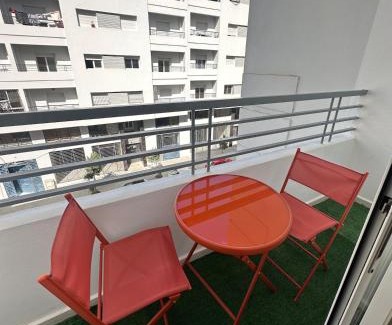 Al Bahraoyine Apartment | Charming, Peaceful Apartment, Sea