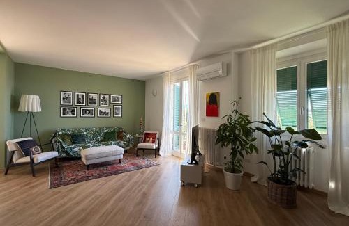 Portoferraio Apartment | Charming places Casa A, just a few steps from the sea