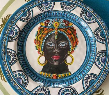 Portoferraio Apartment | Charming places Casa A, just a few steps from the sea