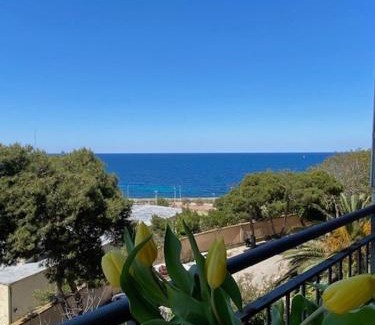 Portoferraio Apartment | Charming places Casa A, just a few steps from the sea