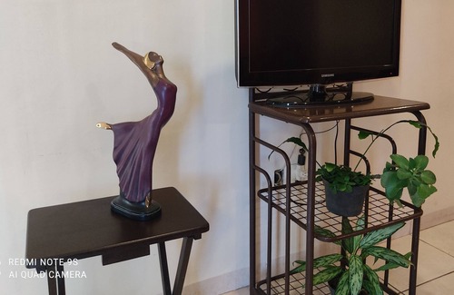 Veracruz Bed & Breakfast | Charming Private And Comfortable Room