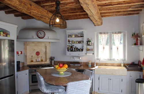 Boulbon Other | Charming Provencal farmhouse in an exceptional setting in the heart of Montagnette