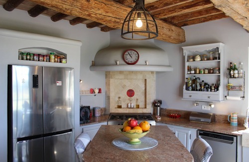 Boulbon Other | Charming Provencal farmhouse in an exceptional setting in the heart of Montagnette