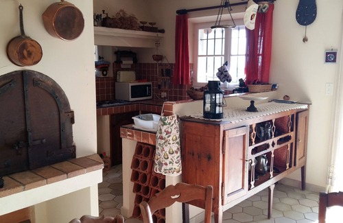 Tourtour House | Charming Provencal residence