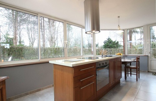 Villedieu-les-Poeles-Rouffigny Cottage | Charming renovated house in Villedieu-les-Poêles with garden and parking