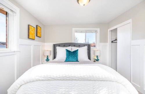Murray House | Charming Rambler W Scenic Views & Pets R Allowed