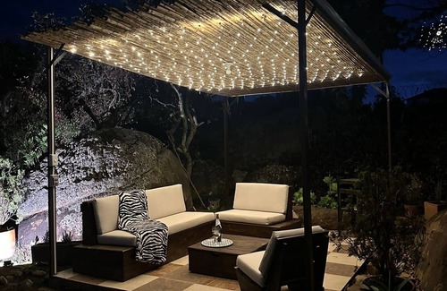Villa de Leyva House | Charming refuge in Villa de Leyva, 2-story house, 4 bedrooms, mountain views.