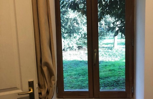 Beaulieu-sur-Loire House | Charming rental with 1 ha park and woods