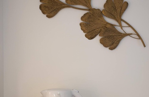 Les Andelys Apartment | Charming renovated apartment Petit Andelys