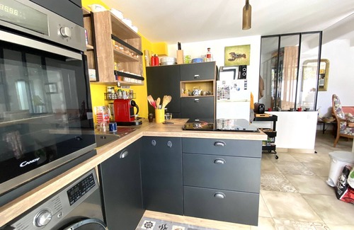 Groix House | Charming renovated house in the heart of Groix