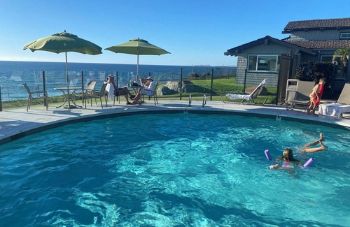 Del Mar Resort | Charming resort in Del Mar for a relaxing getaway