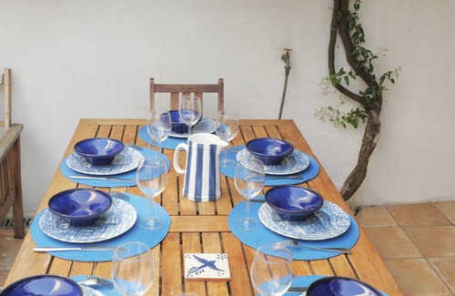 Ars-en-Re House | Charming restored Ile de Re cottage, very warm and comfortable for restful stay