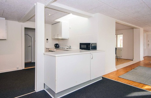 Ringkobing House | Charming Retreat in Ringkobing - By Traum Ferienwohnungen