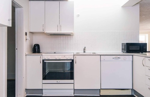 Ringkobing House | Charming Retreat in Ringkobing - By Traum Ferienwohnungen