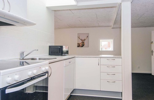 Ringkobing House | Charming Retreat in Ringkobing - By Traum Ferienwohnungen