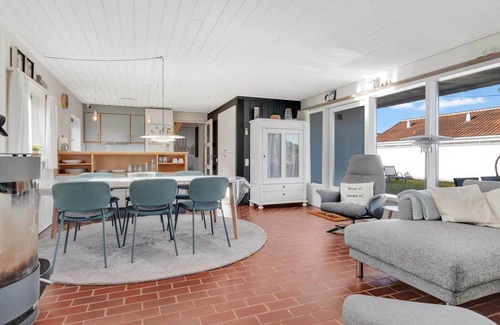 Rødhus House | Charming Retreat in Rodhus - By Traum Ferienwohnungen