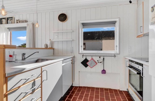 Rødhus House | Charming Retreat in Rodhus - By Traum Ferienwohnungen