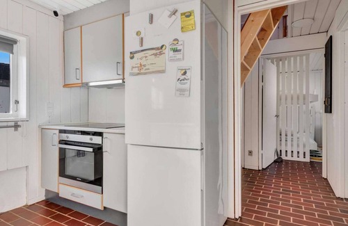 Rødhus House | Charming Retreat in Rodhus - By Traum Ferienwohnungen