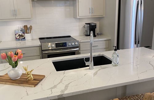 Northport House | Charming Retreat just 3 miles from the University Of Alabama