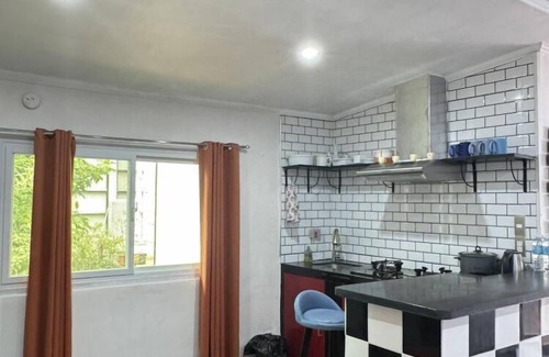 Binalonan House | Charming Retreat – Work & Relax in Nature