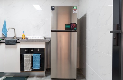 Nairobi West Apartment | Charming Retreat: Your Stylish Two-Bedroom Haven next to a National Park