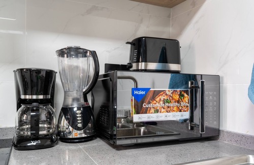 Nairobi West Apartment | Charming Retreat: Your Stylish Two-Bedroom Haven next to a National Park