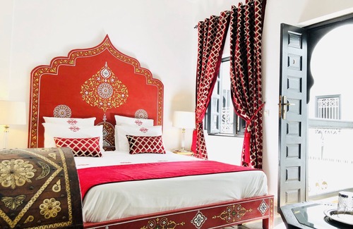 Assouel House | CHARMING RIAD WITH JACUZZI POOL IN THE HEART OF THE MEDINA