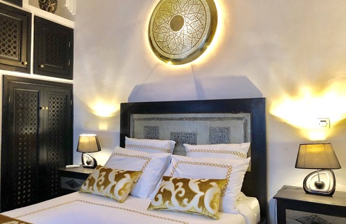 Assouel House | CHARMING RIAD WITH JACUZZI POOL IN THE HEART OF THE MEDINA