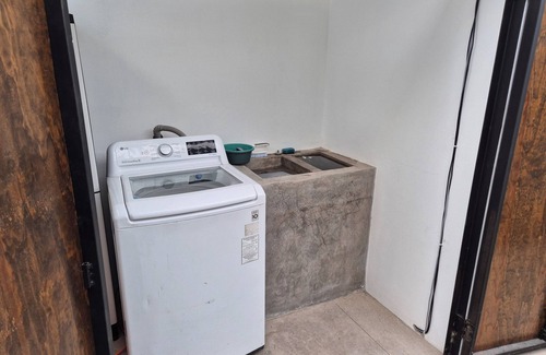 Comayagua House | Charming room in quaint Comayagua with WiFi and air conditioning.