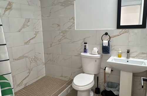 Mantua Apartment | "Charming Rooms - Perfect for Travelers!"