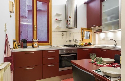 Oltrarno Apartment | Charming Santo Spirito