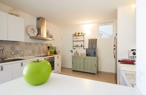 Spotorno Villa | Charming sea view villa with garden and delightful outdoor spaces