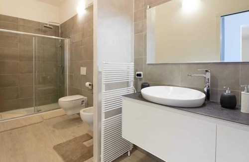 Spotorno Villa | Charming sea view villa with garden and delightful outdoor spaces