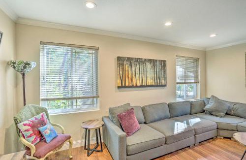 Lakehead-Lakeshore House | Charming Shasta Lake Retreat Boat, Hike and Fish!