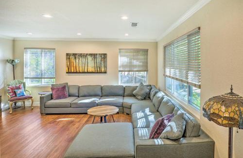 Lakehead-Lakeshore House | Charming Shasta Lake Retreat Boat, Hike and Fish!