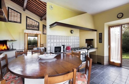 Montechiaro Villa | Charming Sienese Villa with a private pool and breathtaking view!