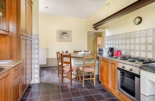 Montechiaro Villa | Charming Sienese Villa with a private pool and breathtaking view!