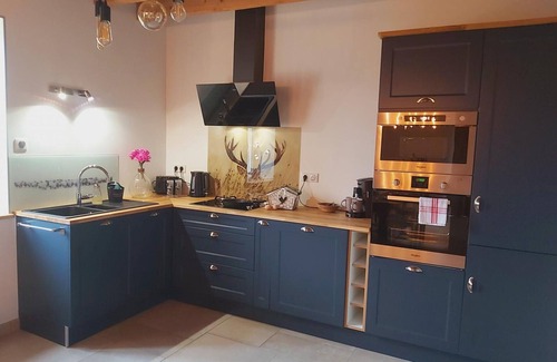 Saligny-sur-Roudon Cottage | Charming Sologne country house with terrace