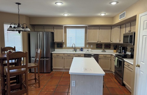 Monarch House | Charming Southwest Style Vacation Home