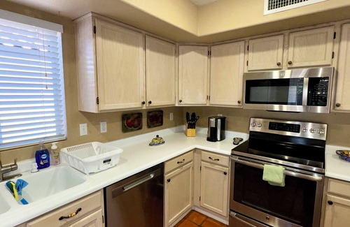 Monarch House | Charming Southwest Style Vacation Home