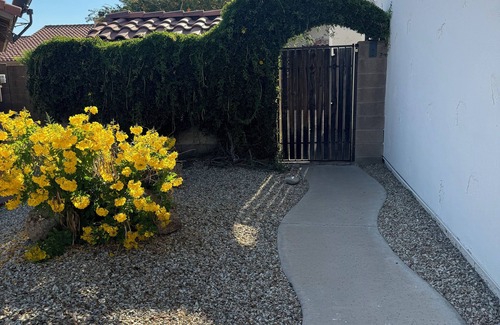 Monarch House | Charming Southwest Style Vacation Home