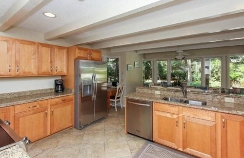Oceanside House | Charming & spacious 6-Bdrm home w/Private Pool & Spa, just steps to Beach
