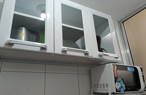 Lapa Apartment | Charming space in the heart of Lapa